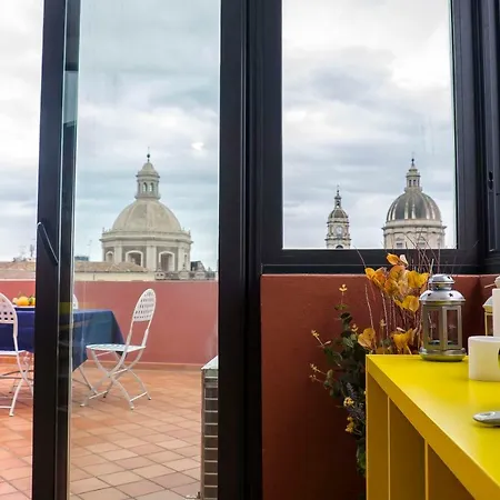 Dream House Duomo Catania