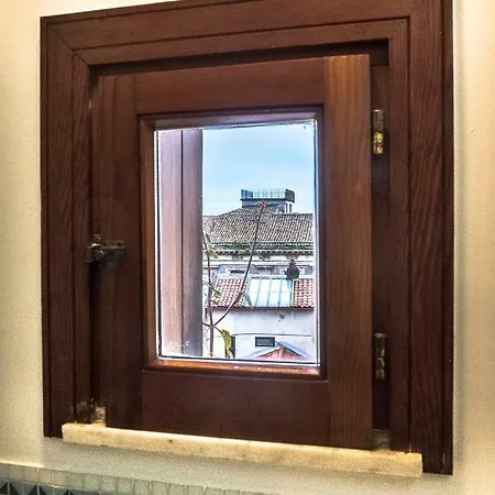 Dream House Duomo Lejlighed Catania