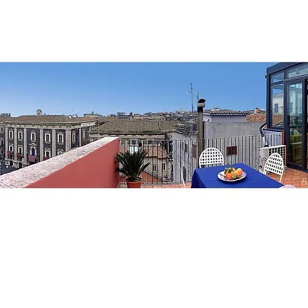 Apartment Dream House Duomo