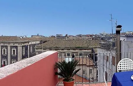 Apartment Dream House Duomo