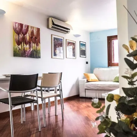 Apartment Dream House Duomo