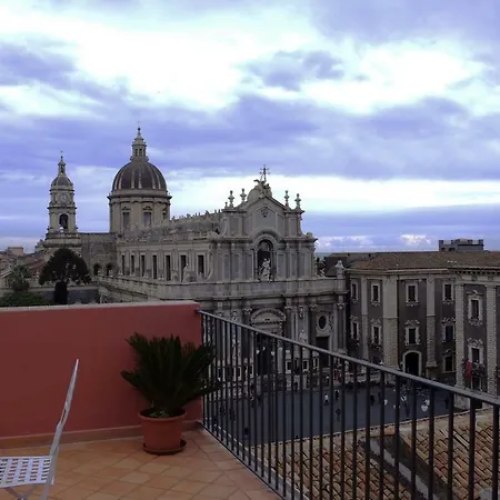 Dream House Duomo *