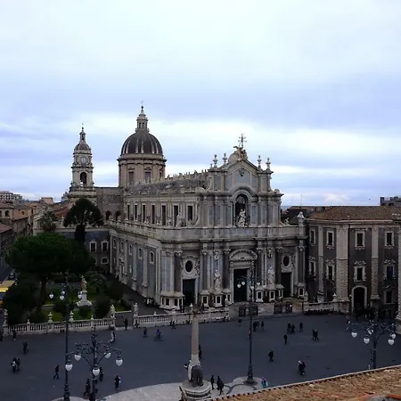 Apartment Dream House Duomo
