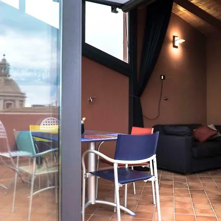 Apartment Dream House Duomo