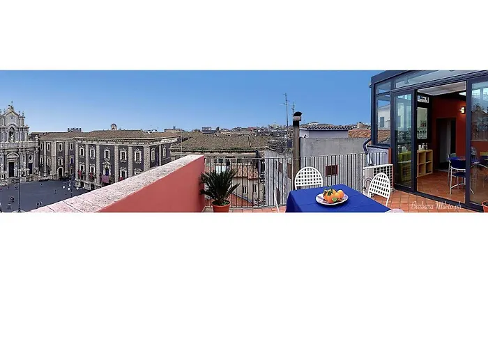 Appartement Dream House Duomo