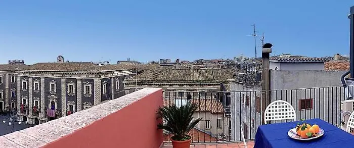 Appartement Dream House Duomo