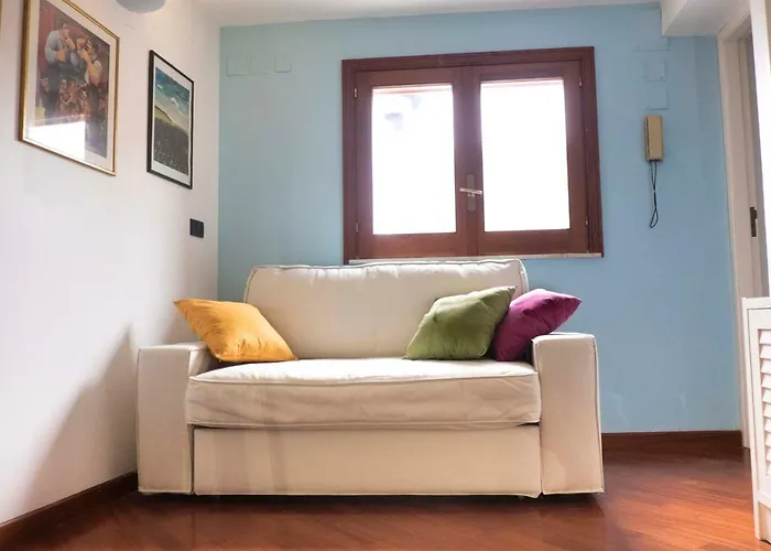 Dream House Duomo * Catánia