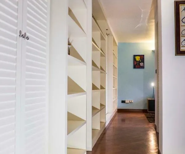 Dream House Duomo * Catánia