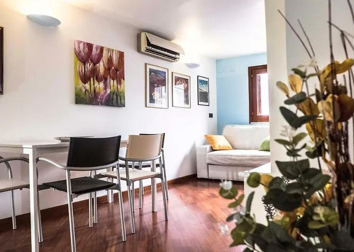 Appartement Dream House Duomo