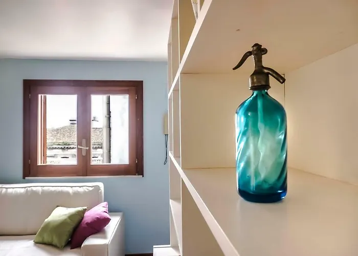 Dream House Duomo * Catánia