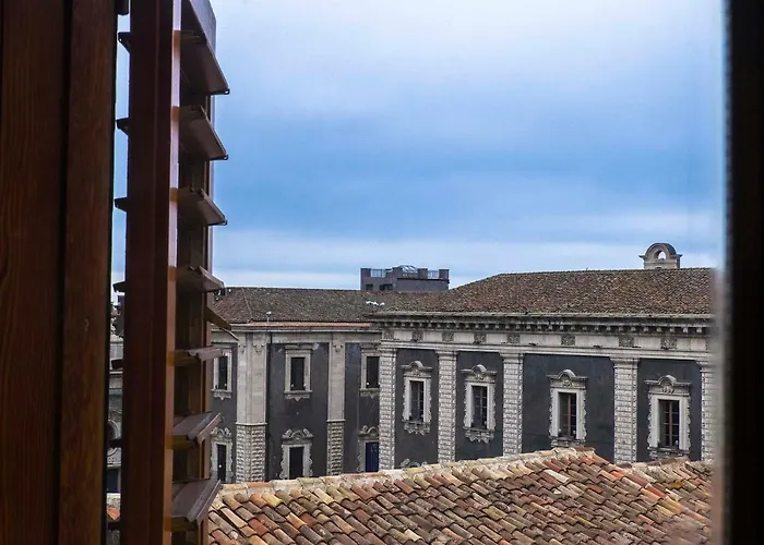 Dream House Duomo Appartement