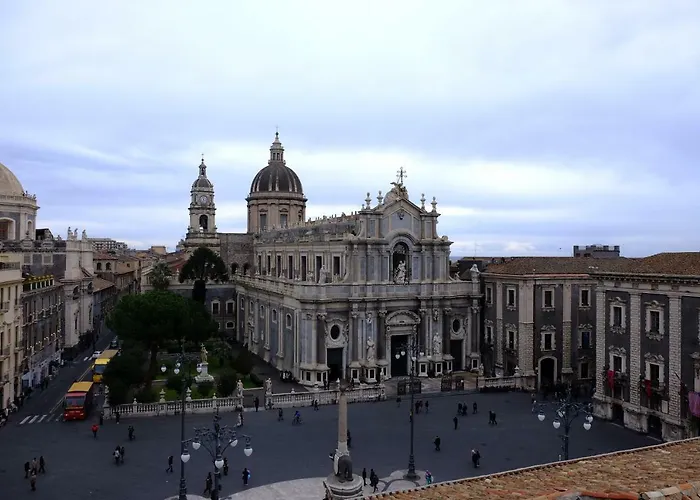 Appartement Dream House Duomo
