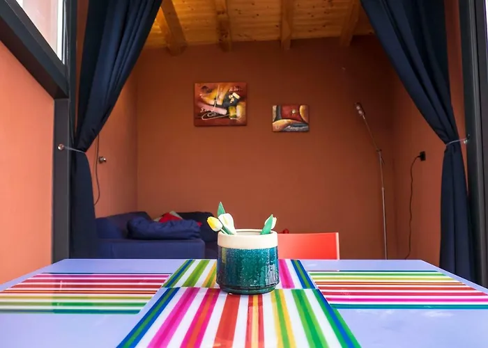 Appartement Dream House Duomo