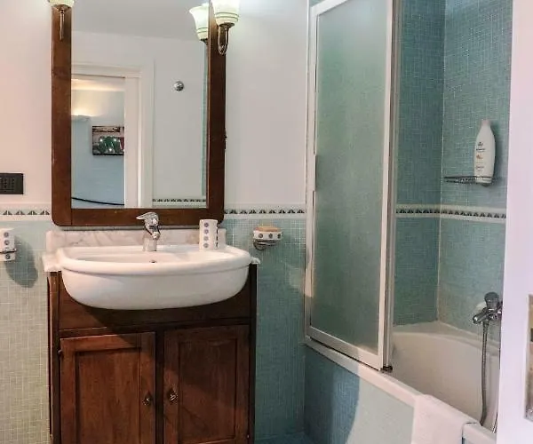 Appartement Dream House Duomo Catánia