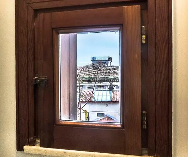 Dream House Duomo Appartement Catánia