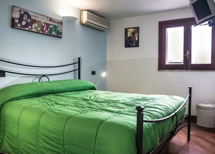 Dream House Duomo * Catánia