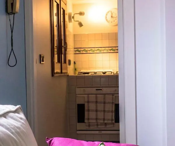 Dream House Duomo * Catánia