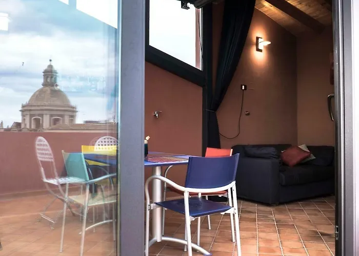 Appartement Dream House Duomo